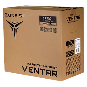 VENTAR